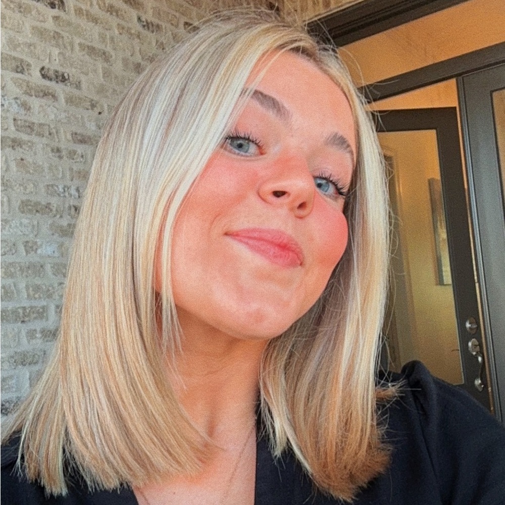 Meet your Posher, Gillian